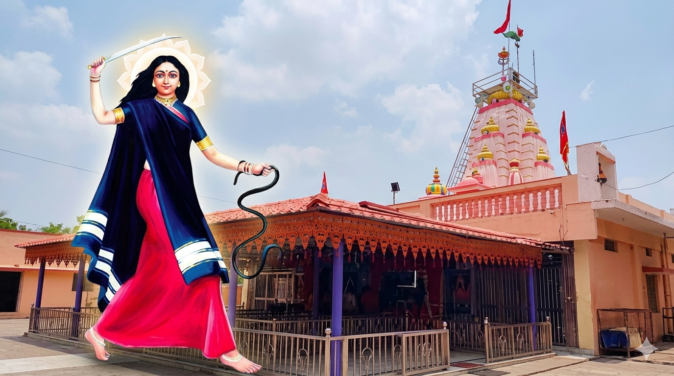 Mangaldham Bhaguda slide 1