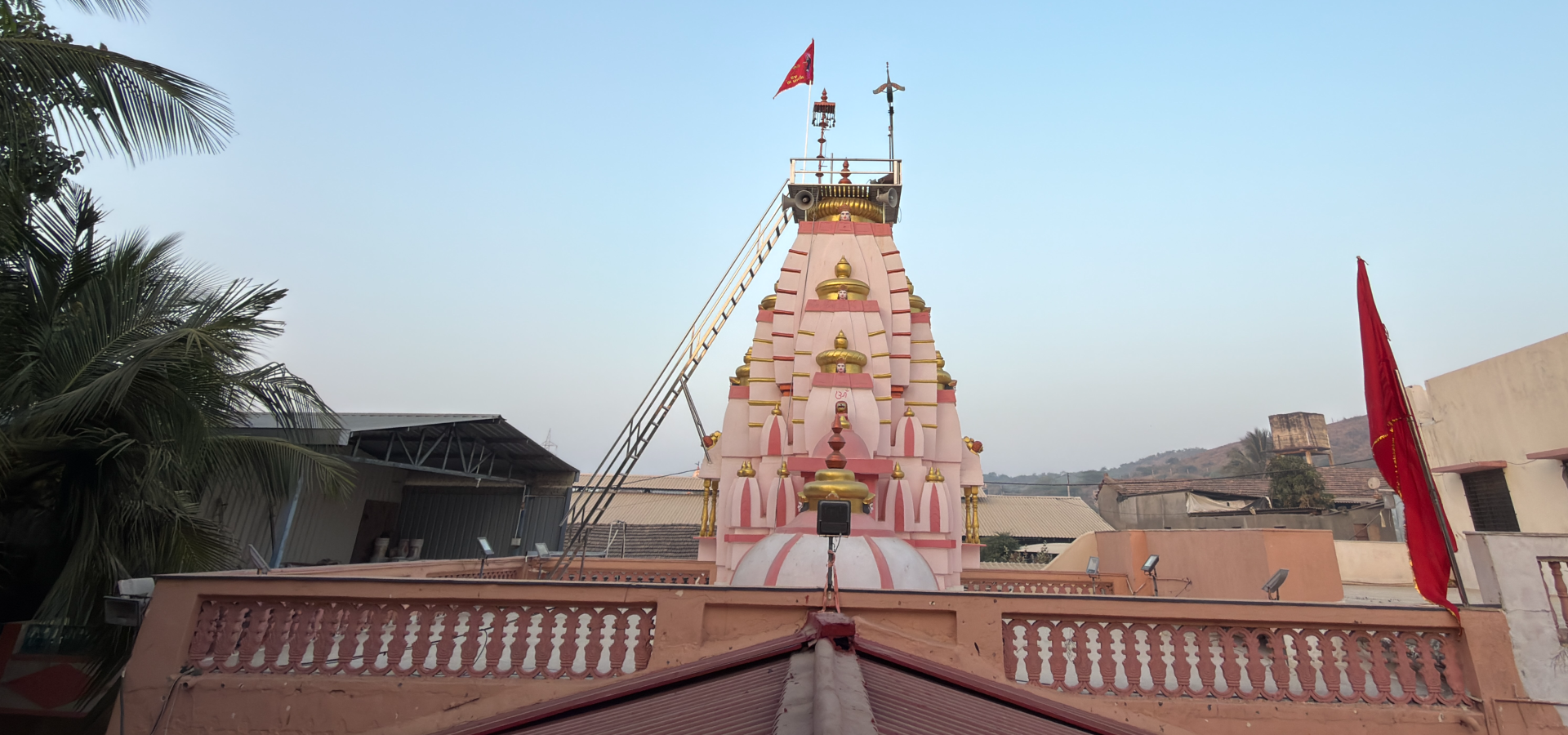Mangaldham Bhaguda slide 1