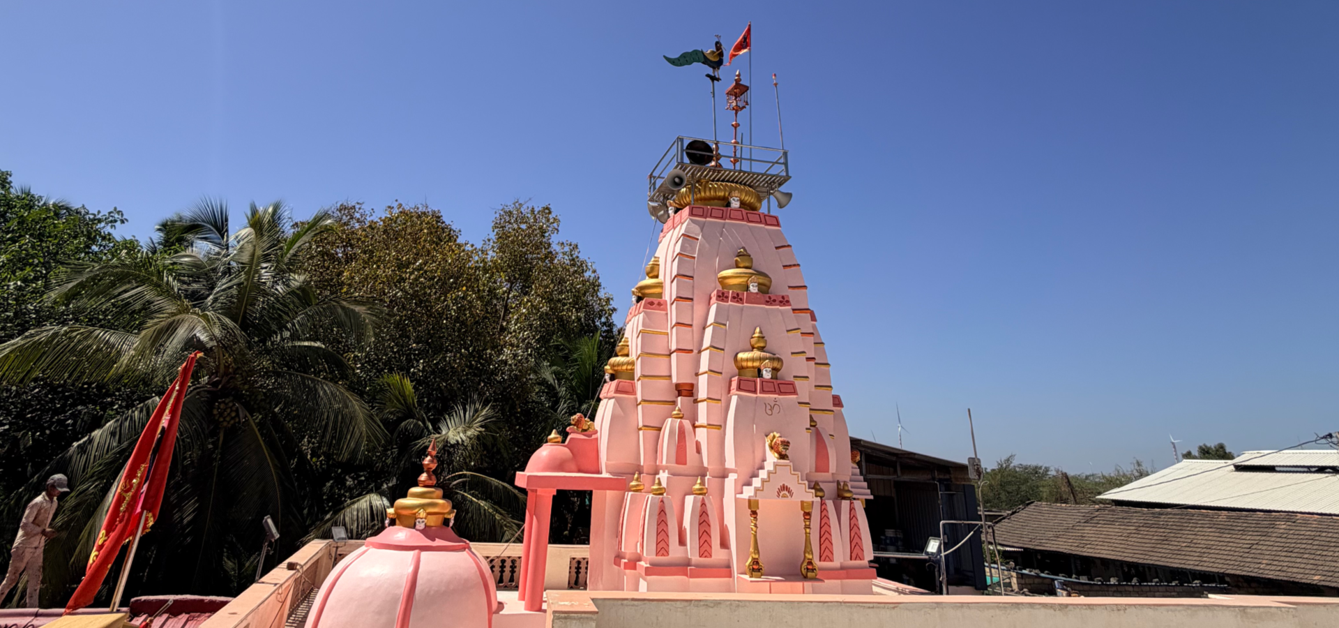 Mangaldham Bhaguda slide 2