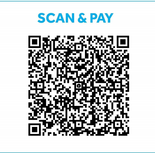 UPI QR code for Jay Mangalma Dham Charitable Trust Bhaguda